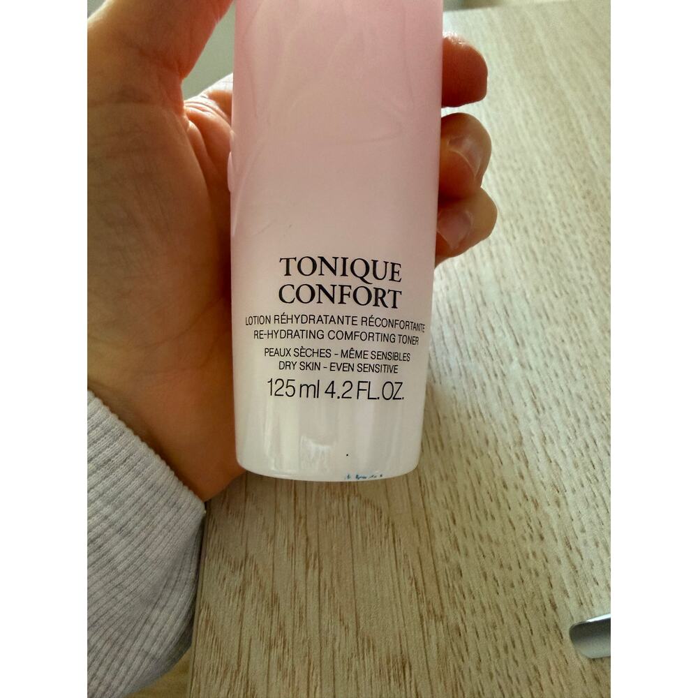 $42 New Lancôme Tonique Hyaluronic Acid Toner - 4.2 fl oz - Picture 5 of 6